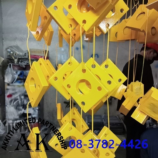 สี ฝุ่น พ่น เหล็ก - ห้างหุ้นส่วนจำกัด เอกกิตติ - สี ฝุ่น พ่น เหล็ก  พ่น สี ฝุ่น powder coating 