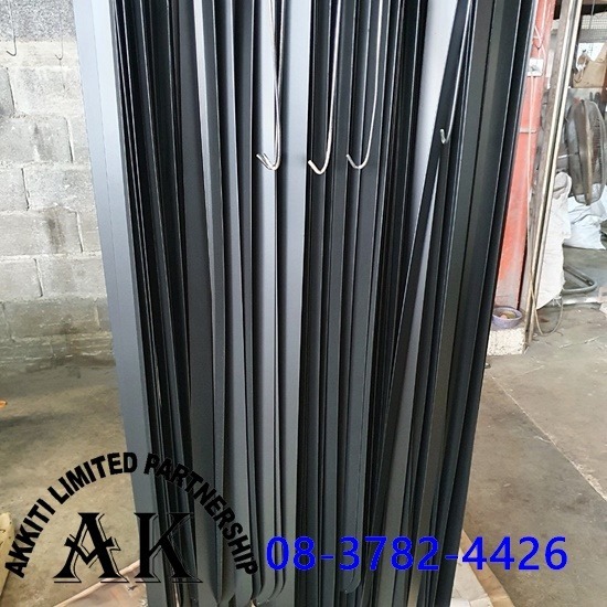 รับพ่นสีพาวเดอร์โค้ท - ห้างหุ้นส่วนจำกัด เอกกิตติ - รับพ่นสีพาวเดอร์โค้ท  รับพ่นสีฝุ่น เคลือบสีอีพ็อกซี่  รับพ่นสีฝุ่น เคลือบสีไฮบริด 