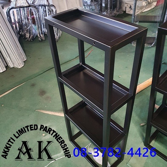 รับพ่นสีชิ้นงาน ชั้นวางของ - ห้างหุ้นส่วนจำกัด เอกกิตติ - รับพ่นสีชิ้นงาน ชั้นวางของ  รับพ่นสีฝุ่น เคลือบสีไฮบริด  รับพ่นสีเฟอร์นิเจอร์  รับพ่นสีฝุ่น สมุทรสาคร 