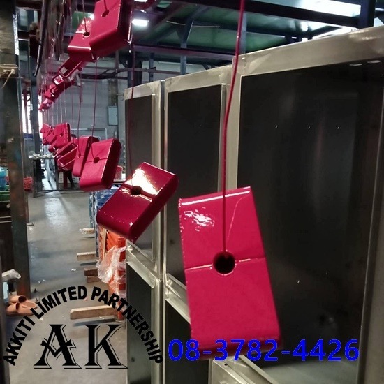 รับพ่นสีชิ้นงาน ชั้นวางของ - ห้างหุ้นส่วนจำกัด เอกกิตติ - รับพ่นสีชิ้นงาน ชั้นวางของ  รับพ่นสีฝุ่น เคลือบสีไฮบริด  รับพ่นสีเฟอร์นิเจอร์  รับพ่นสีฝุ่น สมุทรสาคร 